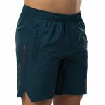 Drop Shot Egan Shorts Blue
